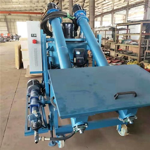 玉林預(yù)應(yīng)力智能壓漿臺車與水草打撈船 現(xiàn)代工程技術(shù)的創(chuàng)新應(yīng)用