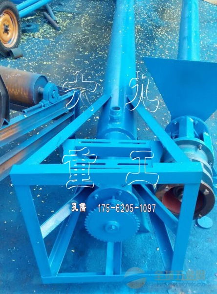 多用途提升設備選購指南 不銹鋼、管式螺旋與食品專用提升機的應用解析